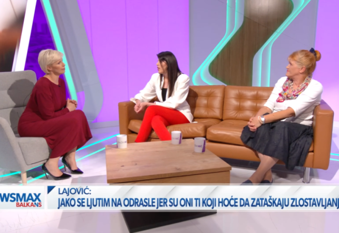 Teodora godinama trpela vršnjačko nasilje: Postalo je moja svakodnevica, kući sam dolazila sa modricama