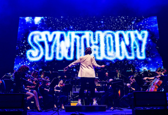 Od Aviciija do Vivaldija - jedna noć, jedan orkestar: Zašto ne treba da propustite SYNTHONY