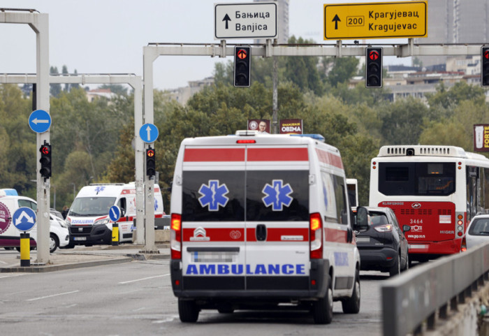 Muškarac (44) podlegao povredama nakon tuče u kafani u Smederevu: Osumnjičeni (48) uhapšen u Grockoj