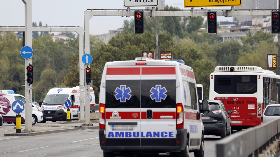 Muškarac (44) podlegao povredama nakon tuče u kafani u Smederevu: Osumnjičeni (48) uhapšen u Grockoj