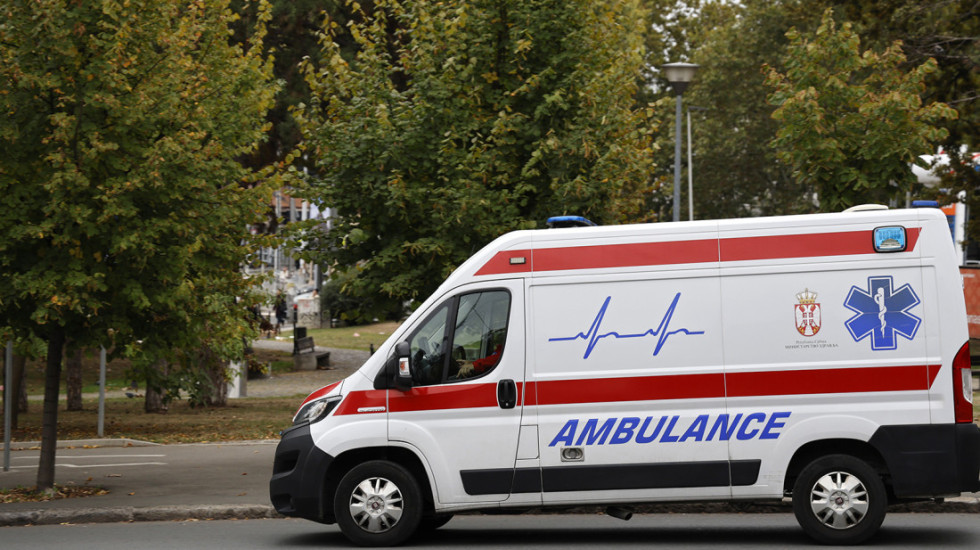 Muškarac ubijen u pucnjavi u Beogradu na vodi, jedna osoba privedena
