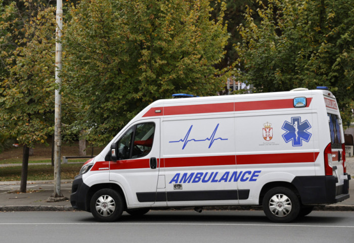 Dvojica muškaraca teško povređena u napadu nožem na Novom Beogradu