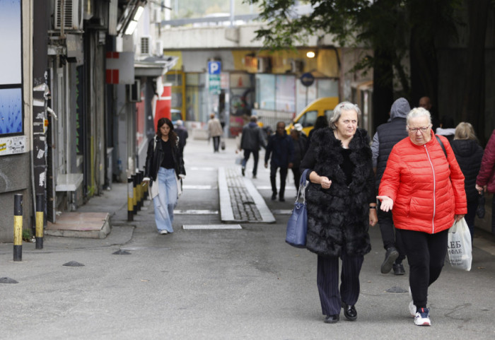 Od Nove godine menjaju se uslovi za penzionisanje žena, u penziju sa 64 godine