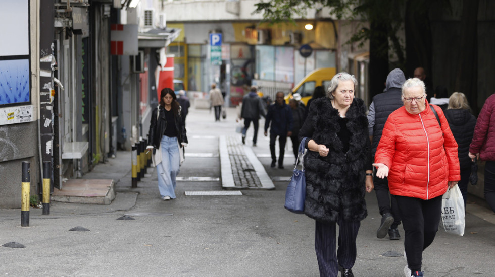 Od Nove godine menjaju se uslovi za penzionisanje žena, u penziju sa 64 godine