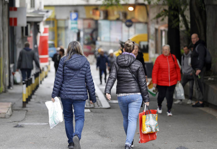Ujutru oblačno i maglovito, posle podne biće sunca: Temperatura do 12 stepeni