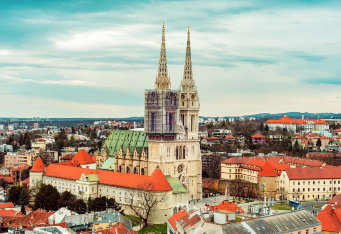 Četiri ulice u Zagrebu nazvane po ustaškim zvaničnicima menjaju ime