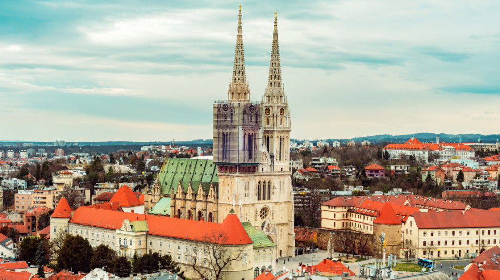 Četiri ulice u Zagrebu nazvane po ustaškim zvaničnicima menjaju ime