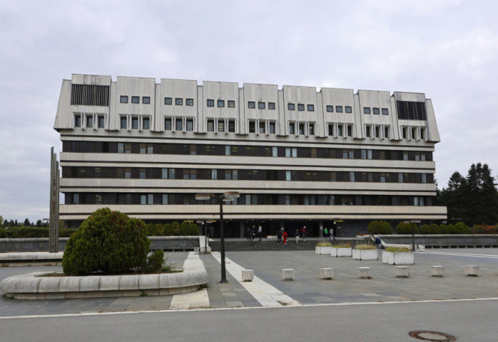 Zabrana posete pacijentima na VMA da bi se sprečilo širenje respiratornih infekcija