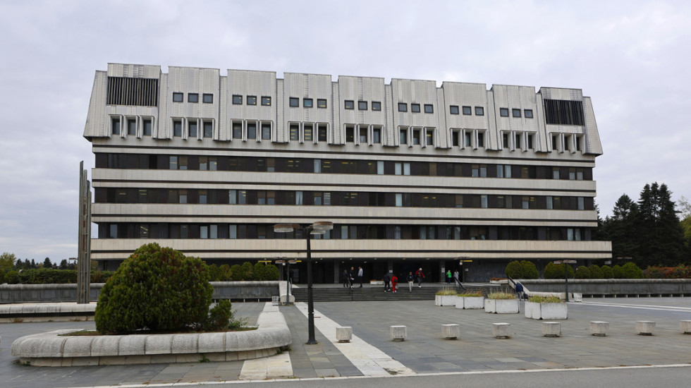 Zabrana poseta pacijentima na VMA da bi se sprečilo širenje respiratornih infekcija