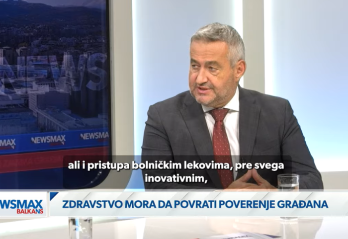 Država u borbi protiv crnog tržišta lekova u Severnoj Makedoniji