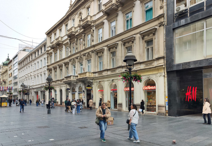 Ujutru hladno, preko dana sunčano i toplo vreme: Temperatura do 20 stepeni