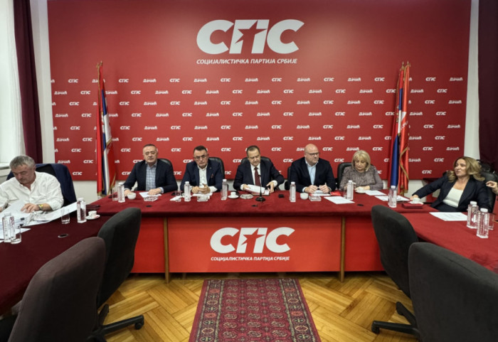 SPS na lokalnim izborima u Negotinu i Mionici u koaliciji sa SNS