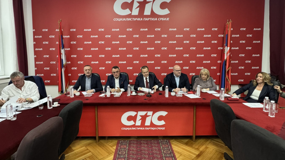 SPS na lokalnim izborima u Negotinu i Mionici u koaliciji sa SNS