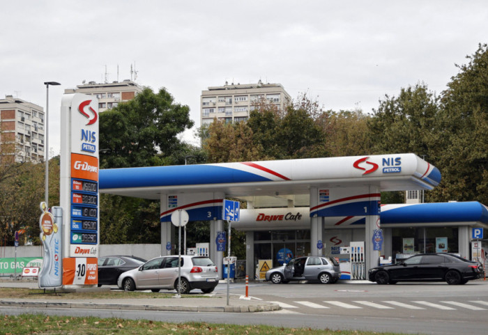 Komapnija NIS zvanično podnela SAD dopunjeni novi zahtev za odlaganje sankcija