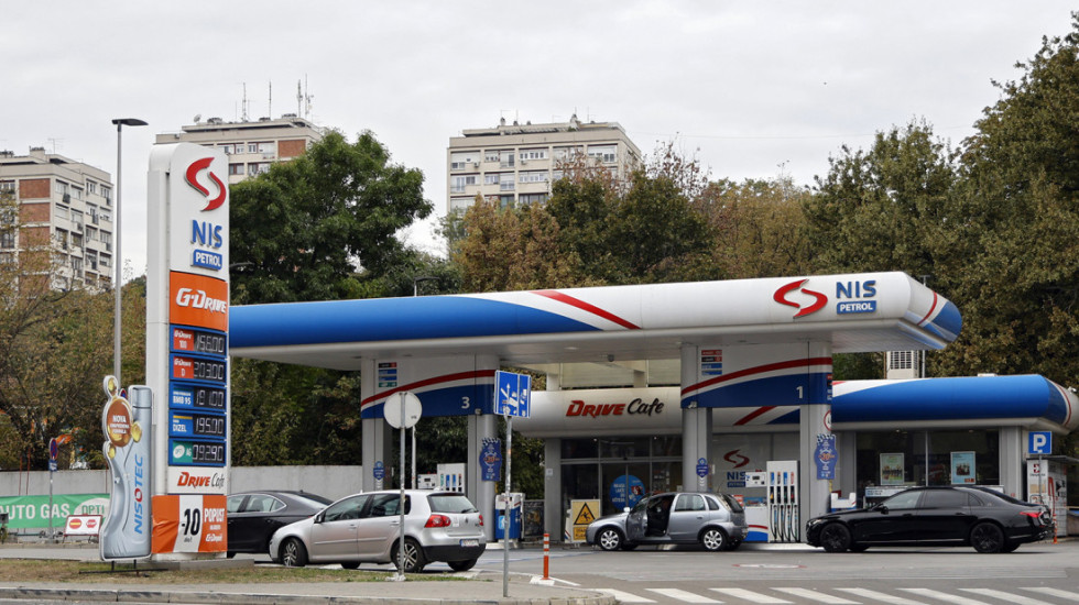 Kompanija NIS zvanično podnela SAD dopunjeni novi zahtev za odlaganje sankcija