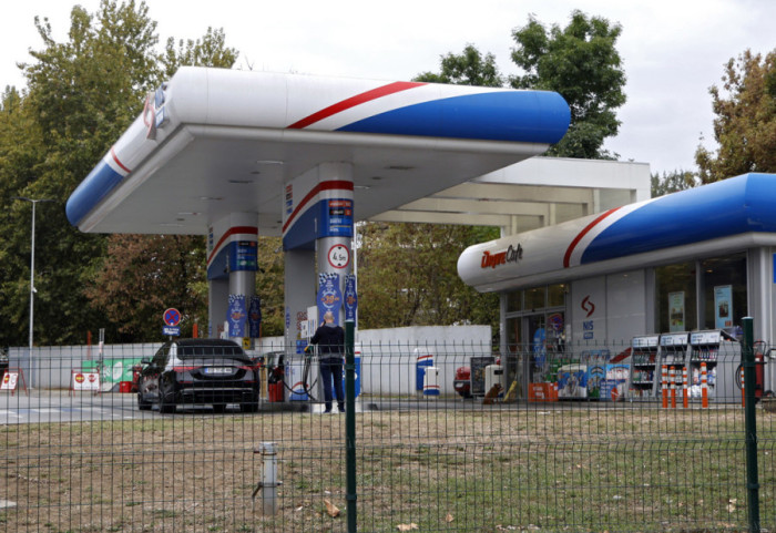 Nove cene goriva: U narednih sedam dana skuplji i evrodizel i benzin