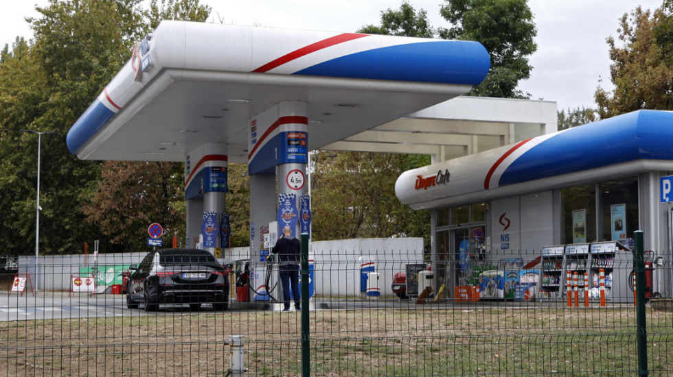 Nove cene goriva: U narednih sedam dana skuplji i evrodizel i benzin