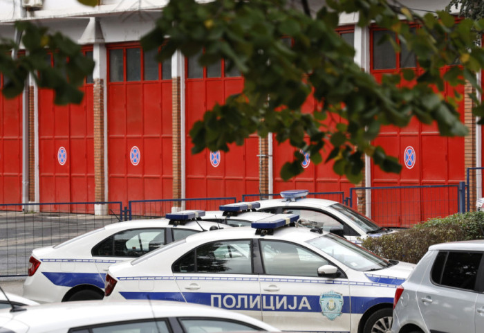 Potpukovnik policije Vladan Gojković postavljen za novog načelnika Policijske uprave Čačak