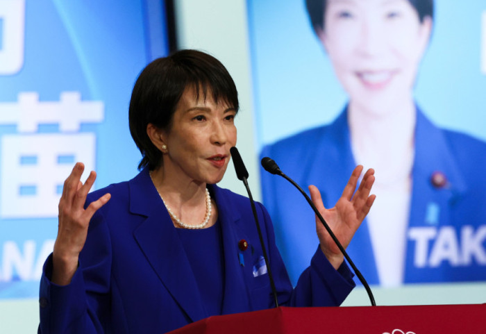 Hoće li Japan dobiti prvu ženu premijerku: Sanae Takaiči nova liderka vladajuće stranke LDP