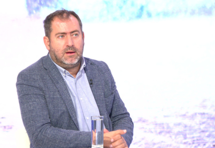 Božović o stanju na putevima: Broj vozila veći za 900.000, moramo da razvijemo kulturu bezbednosti saobraćaja