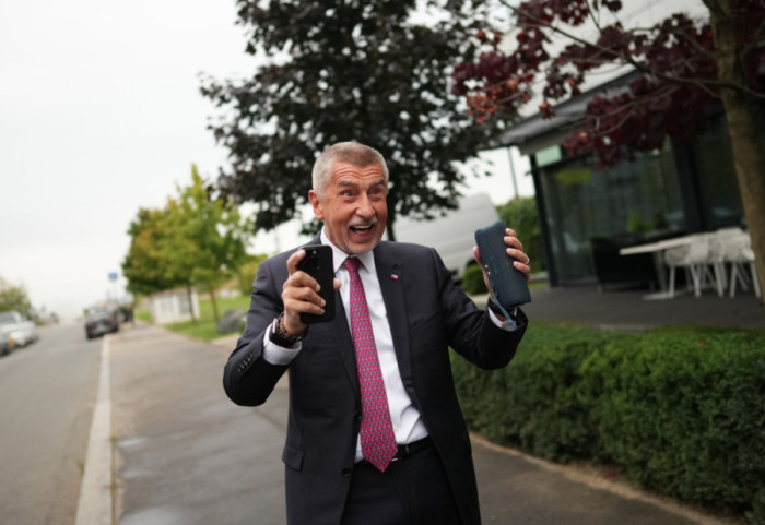 "Češki Tramp", jedan od najbogatijih ljudi u zemlji: Andrej Babiš, lider stranke koja je pobedila na izborima u Češkoj