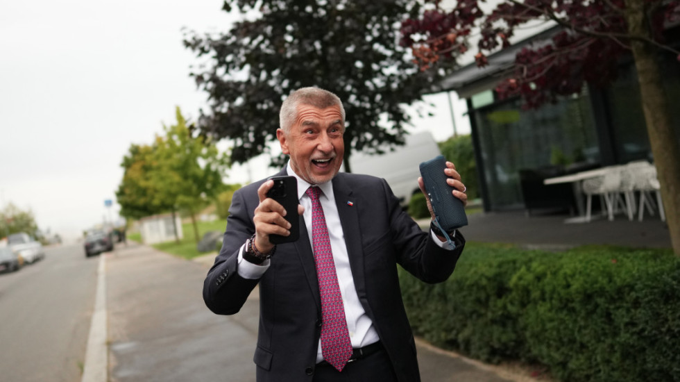 "Češki Tramp", jedan od najbogatijih ljudi u zemlji: Andrej Babiš, lider stranke koja je pobedila na izborima u Češkoj