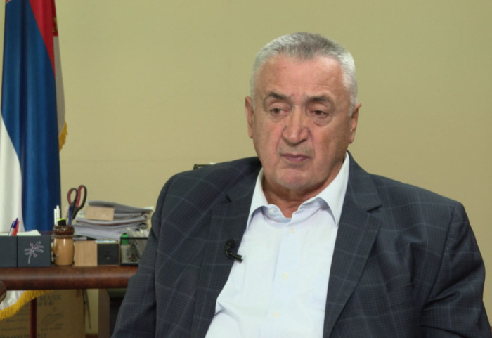 Veljko Odalović: Lokalni izbori na KiM su ključni za Srbe, Priština i Zagreb ne pokazuju spremnost za saradnju
