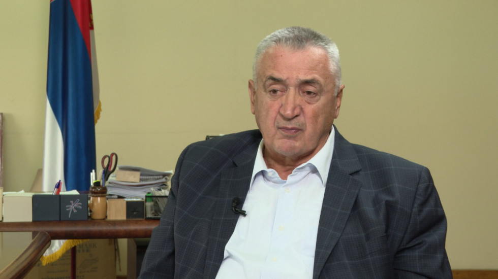 Veljko Odalović: Lokalni izbori na KiM su ključni za Srbe, Priština i Zagreb ne pokazuju spremnost za saradnju