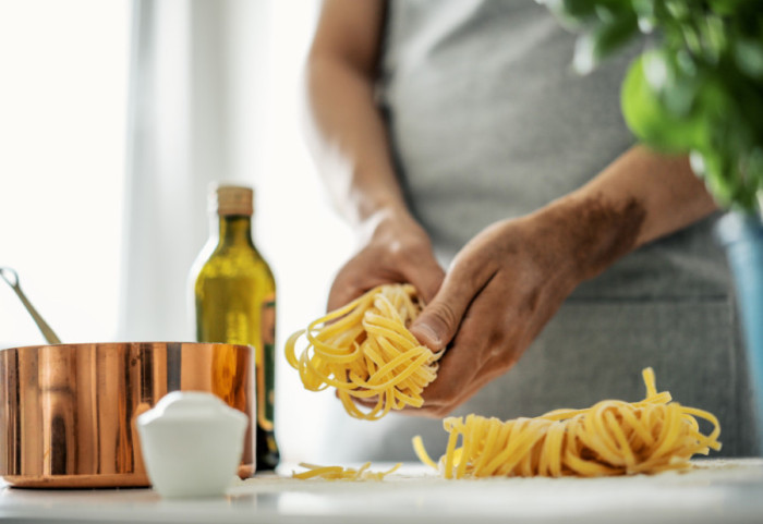 SAD uvode carine od 107 odsto na italijansku pastu, proizvođači traže mere zaštite