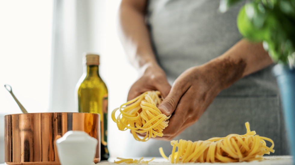 SAD uvode carine od 107 odsto na italijansku pastu, proizvođači traže mere zaštite