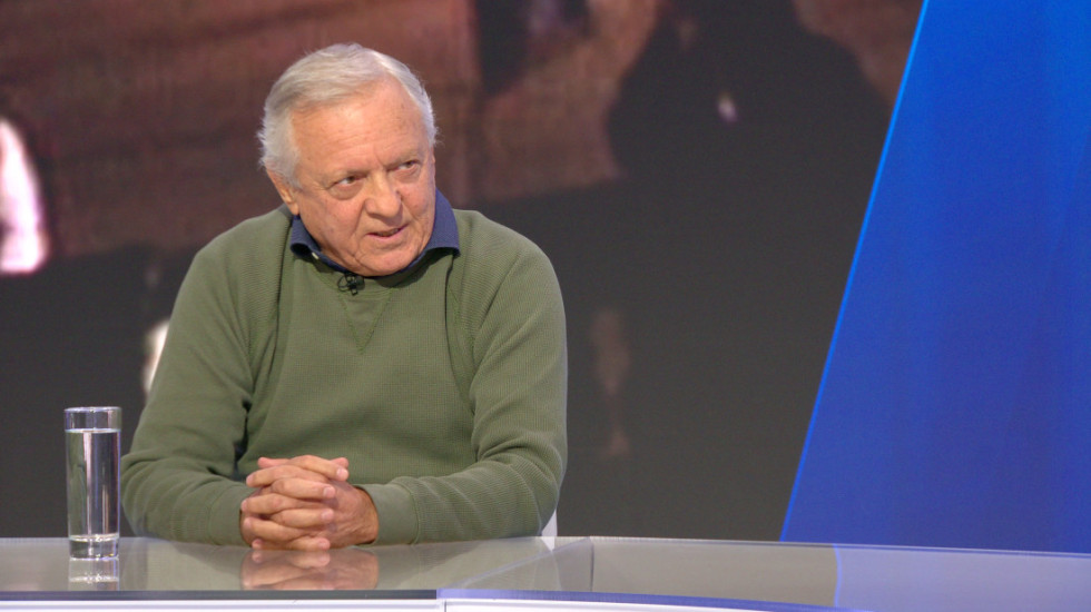 Funkcioner SPS o događajima iz 2000. godine: Milošević znao da će doći do 5. oktobra, nije hteo da izbije građanski rat