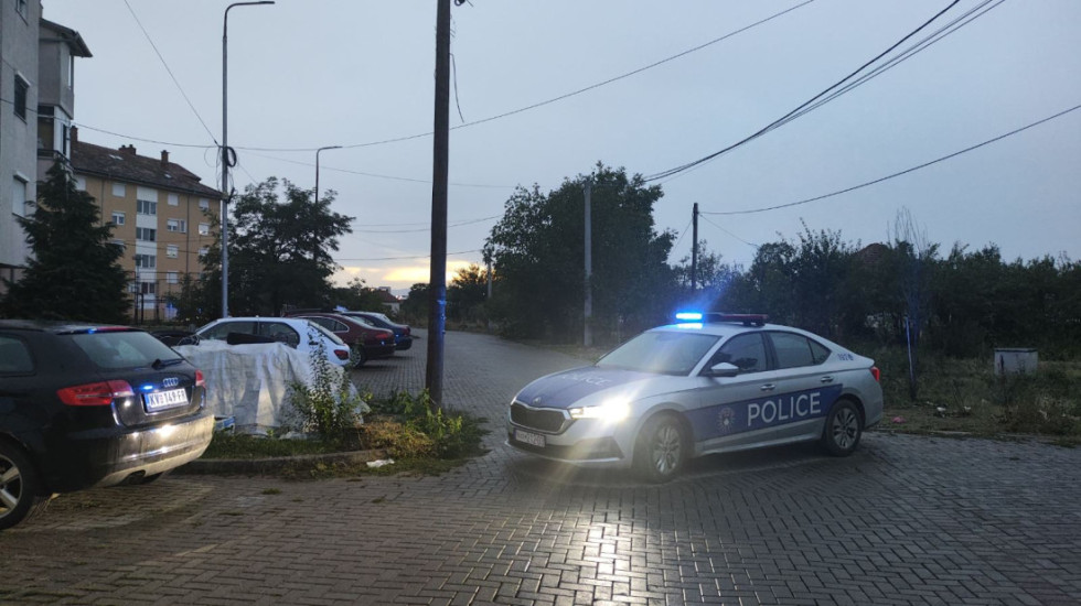 Ručna granata pronađena u Lapljem Selu na KiM u blizini igrališta
