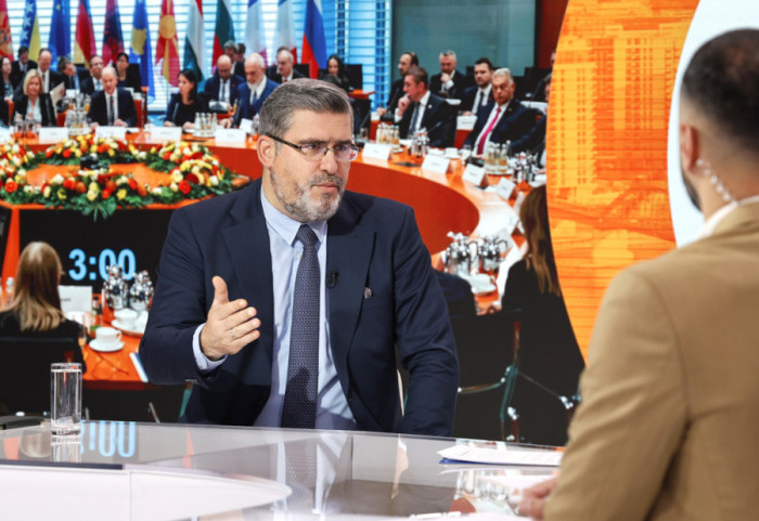 Starović: Najbolje bi bilo da ceo Zapadni Balkan pristupi EU u paketu