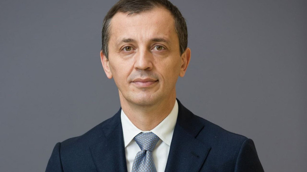 Priveden bivši ministar odbrane Crne Gore Predrag Bošković