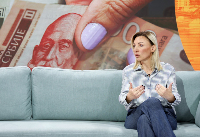Macura o Nacionalnom programu o fertilitetu: "Cilj da parovi koji žele decu tu odluku donesu pravovremeno"