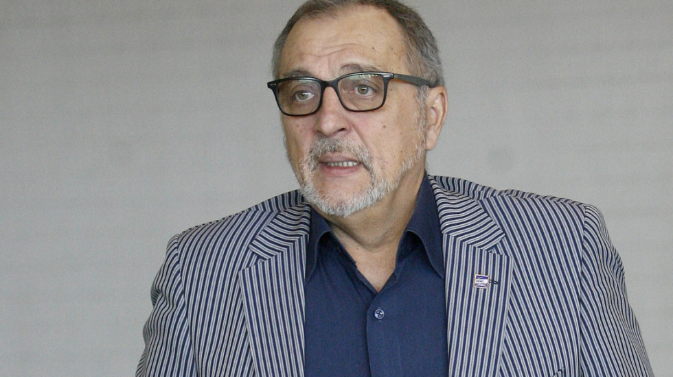 GrađaNIN u 21 sat: Gosti Zoran Živković i Vesna Perinčić