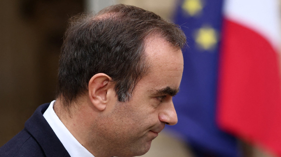 Lekornu opet premijer Francuske: Podneću ostavku ako uslovi ponovo ne budu ispunjeni