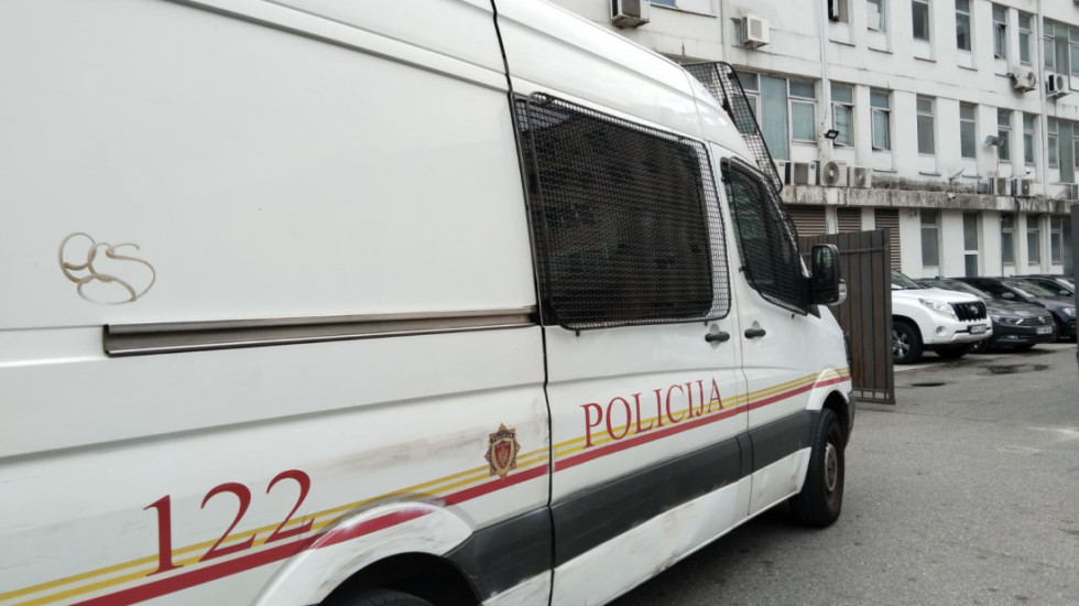 Tuča navijača na utakmici u Nikšiću: Procesuirane 22 osobe, povređena dva građanina i dva policajca