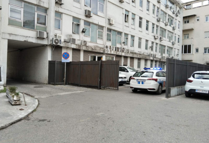 Više državno tužilaštvo istražuje okolnosti smrti novorođenčeta u nikšićkoj bolnici