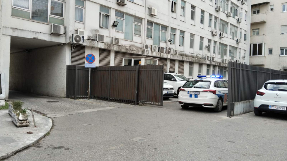 Više državno tužilaštvo istražuje okolnosti smrti novorođenčeta u nikšićkoj bolnici