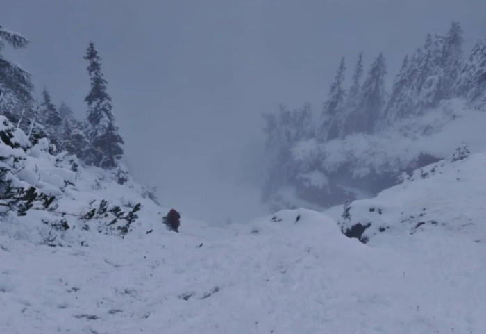 Lavina u italijanskim Alpima kod Torina zatrpala dva skijaša