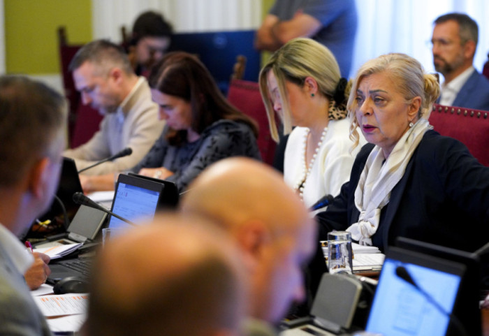 Sofronijević: Novi Zakon o legalizaciji ne rešava urbanističke probleme već građanima donosi pravnu sigurnost