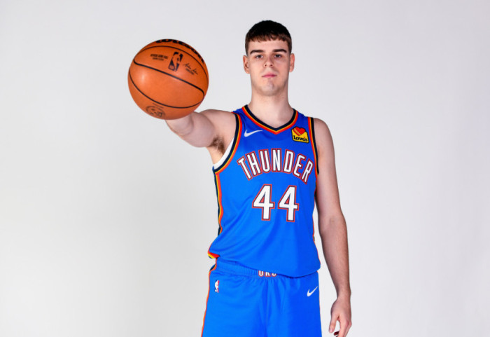 Nikola Topić operisan, van terena od četiri do šest nedelja