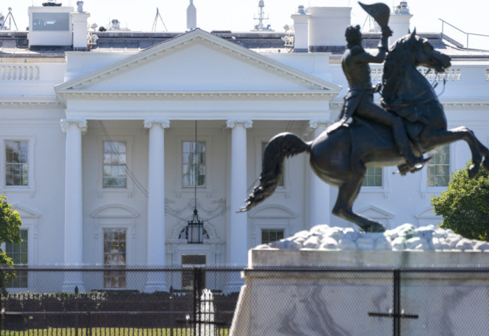 Bela Kuća zvanično optužila Kinu za krađu američke tehnologije