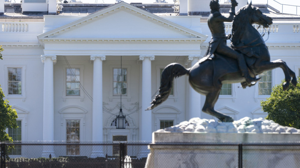 Bela kuća zvanično optužila Kinu za krađu američke tehnologije