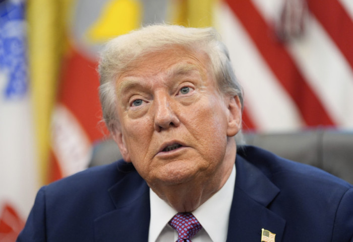 Njujork tajms: Tramp razgovarao sa Madurom o mogućem sastanku u SAD