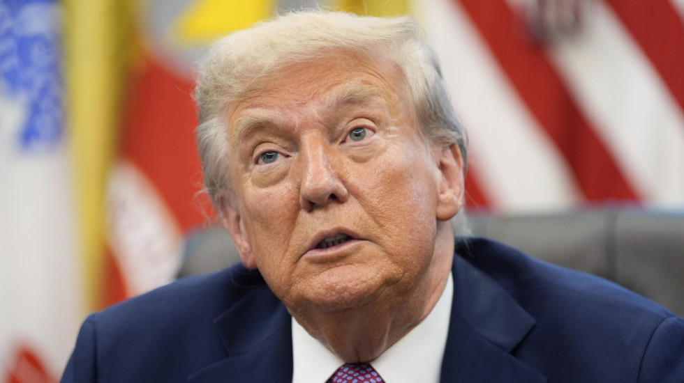 Njujork tajms: Tramp razgovarao sa Madurom o mogućem sastanku u SAD