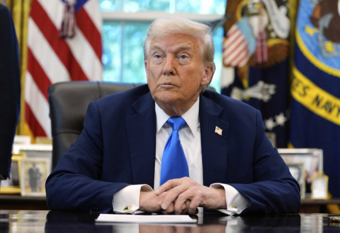 Trampa podržava 37 odsto Amerikanaca, nezadovoljni stanjem u ekonomiji