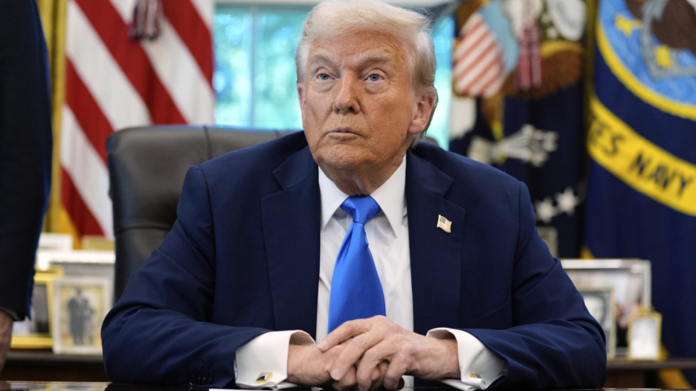 Trampa podržava 37 odsto Amerikanaca, nezadovoljni stanjem u ekonomiji