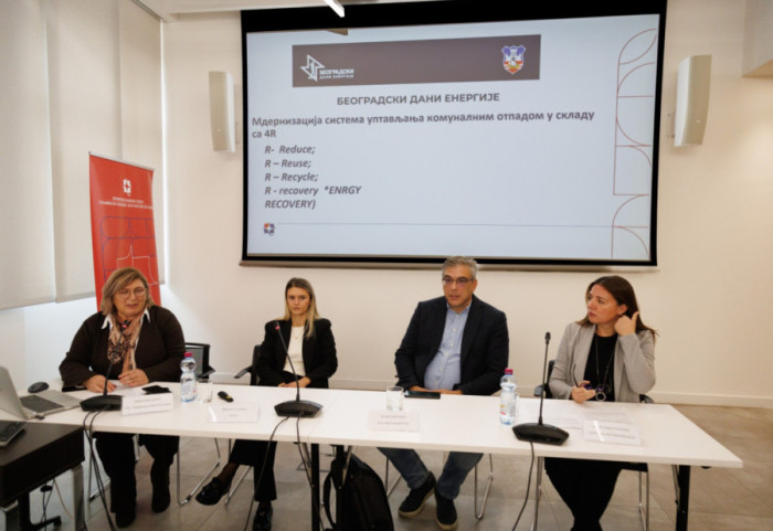 Drugi dan konferencije "Beogradski dani energije": Fokus na investicijama, elektromobilnosti i upravljanju otpadom